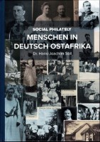 Dr. Hans-Joachim Soll Social Philately Menschen in Deutsch Ostafrika